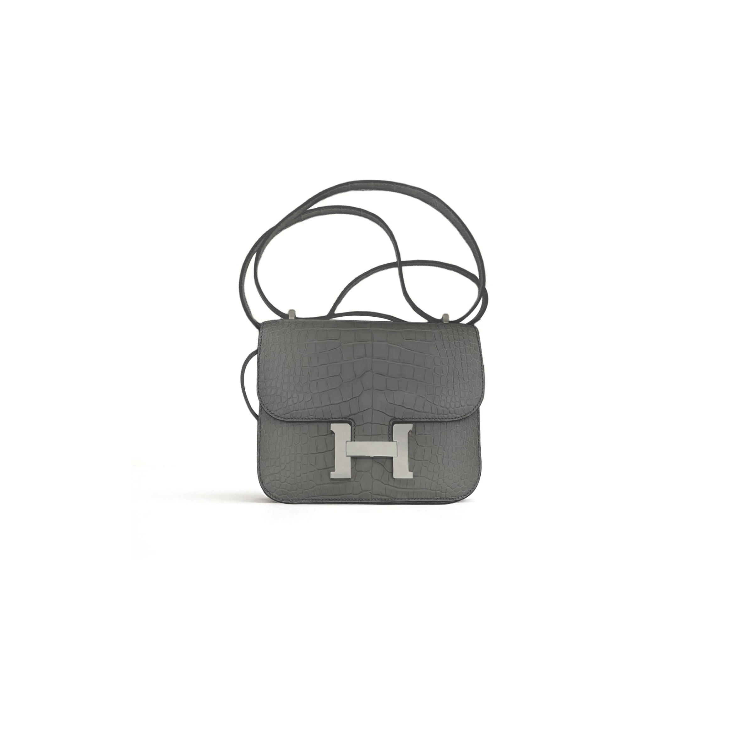 HERMES MASTER CONSTANCE 19 H065134CC88(19x15x4cm)